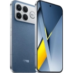 Xiaomi POCO F8 Ultra 12/256 GB Niebieski - Denim blue