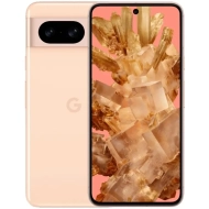 Google Pixel 8 5G 8/128 GB Różowy - Rose 