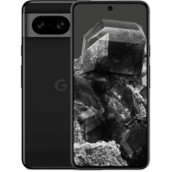 Google Pixel 8 5G 8/128 GB Czarny - Obsidian Black
