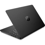 Laptop HP 14s-dq3111nw 4J9C2EA 14'' / N6000 / 8 GB / 256 GB SSD / Windows 10 Home / Black