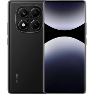 Xiaomi Redmi Note 14 Pro 4G 8/256GB Czarny - Midnight Black 