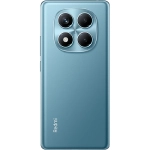 Xiaomi Redmi Note 14 Pro 4G 8/256GB Niebieski - Ocean Blue