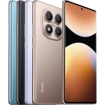 Xiaomi Redmi Note 14 Pro 4G 8/256GB Niebieski - Ocean Blue