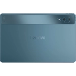 Tablet Lenovo Yoga Tab Plus Wi-Fi 12.7" 16/256GB + Rysik + Keyboard Niebieski - Tidal Teal