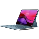 Tablet Lenovo Yoga Tab Plus Wi-Fi 12.7" 16/256GB + Rysik + Keyboard Niebieski - Tidal Teal
