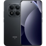 Xiaomi Redmi Note 15 Pro+ 5G 12/512GB Czarny - Black