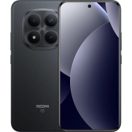 Xiaomi Redmi Note 15 Pro+ 5G 12/512GB Czarny - Black