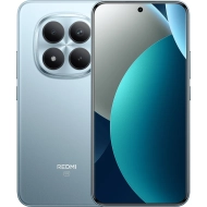 Xiaomi Redmi Note 15 Pro+ 5G 8/256GB Niebieski - Glacier Blue