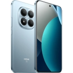 Xiaomi Redmi Note 15 Pro+ 5G 8/256GB Niebieski - Glacier Blue