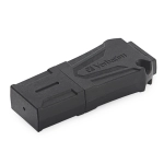 Pendrive Verbatim ToughMAX USB 2.0 16 GB Czarny - Black