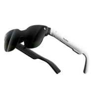 Okulary AR RayNeo Air 3S Czarne - Black