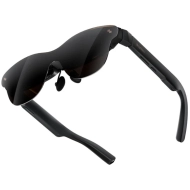 Okulary AR RayNeo Air 3S Pro Czarne - Black