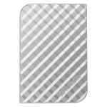 Dysk przenośny HDD Verbatim Store 'n' Go USB 3.0 2 TB Srebrny - Silver