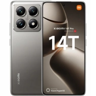 Xiaomi 14T Pro 12/512 GB Szary - Titan Grey
