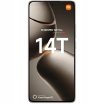 Xiaomi 14T Pro 12/512 GB Szary - Titan Grey