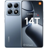 Xiaomi 14T Pro 12/256 GB Niebieski - Titan Blue