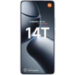 Xiaomi 14T Pro 12/256 GB Niebieski - Titan Blue