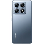 Xiaomi 14T Pro 12/256 GB Niebieski - Titan Blue