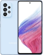 Samsung Galaxy A53 5G 6/128 GB niebieski