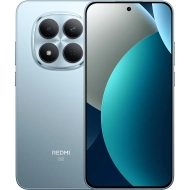 Xiaomi Redmi Note 15 Pro 5G 12/512GB Niebieski - Glacier Blue