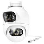 Kamera zewnętrzna Imilab EC6 Dual Biała - White
