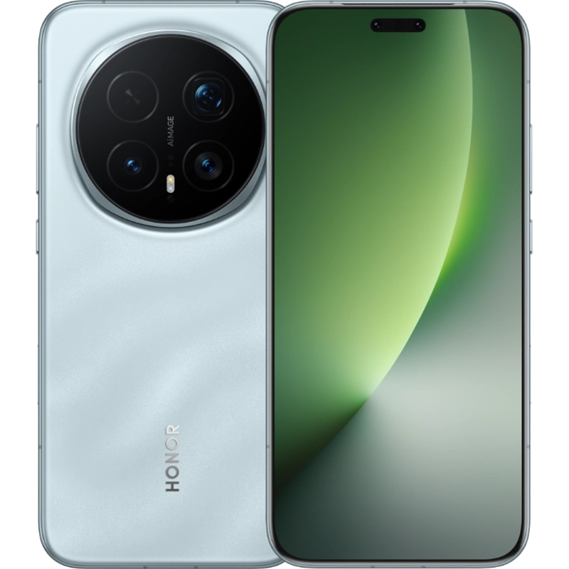 Honor Magic8 Pro 5G 12/512 GB Niebieski - Sky Cyan
