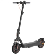 Hulajnoga elektryczna Xiaomi Electric Scooter 5 Max Czarna - Black