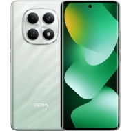 Xiaomi Redmi Note 15 4G 8/256GB Zielony - Forest Green