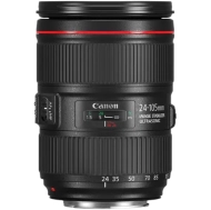 Obiektyw Canon EF 24-105 mm f/4L IS II USM