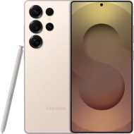 Samsung Galaxy S25 Ultra 5G 12/512 GB Tytanowy Złoty - Titanium Pinkgold