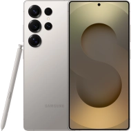 Samsung Galaxy S25 Ultra 5G 12/256 GB Tytanowy Szary - Titanium Gray