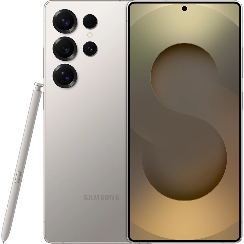 Samsung Galaxy S25 Ultra 5G 12/512 GB Tytanowy Szary - Titanium Gray