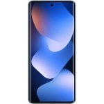 Xiaomi Redmi Note 15 5G 8/256GB Niebieski - Glacier Blue