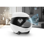 Robot towarzyszący Enabot EBO Air 2 Biały - White