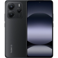 Xiaomi Redmi Note 14 5G 6/128 GB Czarny - Midnight Black