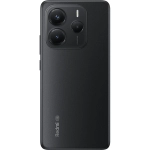 Xiaomi Redmi Note 14 5G 6/128 GB Czarny - Midnight Black
