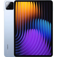 Tablet Xiaomi Pad 7 Pro 11.2" Wi-Fi 8/256 GB Niebieski - Blue