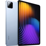 Tablet Xiaomi Pad 7 Pro 11.2" Wi-Fi 8/256 GB Niebieski - Blue