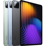 Tablet Xiaomi Pad 7 Pro 11.2" Wi-Fi 8/256 GB Zielony - Green