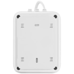 Czujnik gazu ziemnego Firesco JT-ZL2010 Biały - White