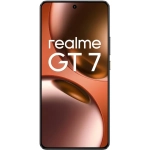 Realme GT 7 5G 12/256 GB Czarny - IceSense Black
