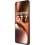 Realme GT 7 5G 12/256 GB Czarny - IceSense Black