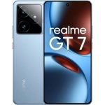 Realme GT 7 5G 12/512 GB Niebieski - IceSense Blue