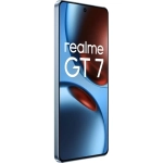 Realme GT 7 5G 12/512 GB Niebieski - IceSense Blue