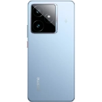 Realme GT 7 5G 12/512 GB Niebieski - IceSense Blue