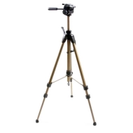 Statyw Fancier 183 cm do aparatu / kamery WT-3750 Brązowy - Brown