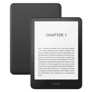 Amazon Kindle Paperwhite 16 GB 12 gen. (2024) Bez reklam Czarny - Black