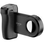 Uchwyt grip do telefonu Ulanzi MA 35 MagSafe Czarny - Black