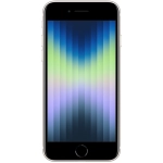 Apple iPhone SE 2022 64 GB Starlight