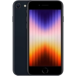 Apple iPhone SE 2022 64 GB Midnight